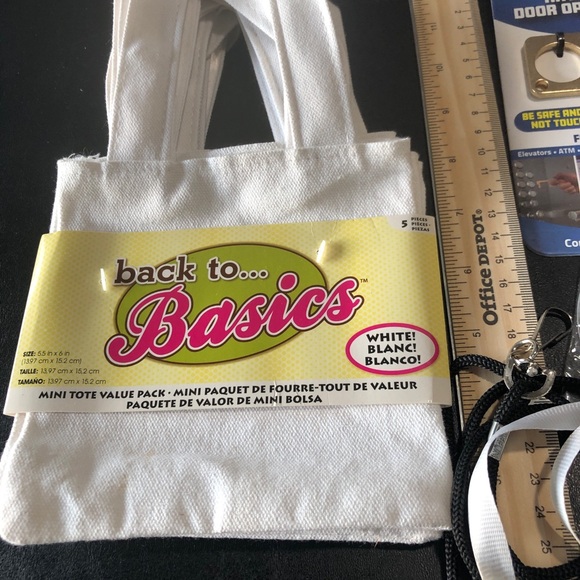 Back to School Teacher Necessities, Assorted Bundle - Picture 2 of 4